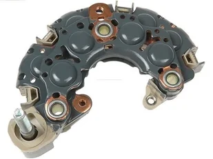 Prostownik, alternator As-pl ARC6003 - Alternatory - miniaturka - grafika 1