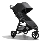 Wózki dziecięce - Baby Jogger city mini GT2 Wózek terenowy 1 siedz. Czarny - miniaturka - grafika 1