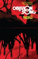 Książki o kulturze i sztuce - Oblivion Song Tom 3 Robert Kirkman - miniaturka - grafika 1