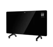 Ogrzewanie przenośne - Webber Aura 05IH720WS3-B - miniaturka - grafika 1