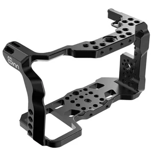 8sinn Klatka operatorska do Sony FX3 / FX30 Cage (bez HDMI Clamp) - Akcesoria fotograficzne - miniaturka - grafika 1