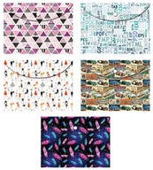 Artykuły biurowe - Still trade (Sztuka rodzinna) [H]  Koperta na dokumenty A6 mix - miniaturka - grafika 1