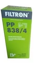 Filtron Pp 838/4 Filtr Paliwa - Filtry paliwa - miniaturka - grafika 1
