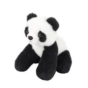 Maskotki i pluszaki - Maskotka Panda 13 cm - miniaturka - grafika 1