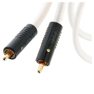 Kable - Atlas Element Achromatic - kabel do subwoofera RCA-RCA 5m 5m ✦ SALON ✦ ZAPYTAJ O RABAT ✦ RATY 30x0% - miniaturka - grafika 1