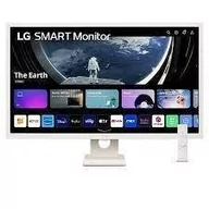 Monitory - MONITOR LCD 27" IPS/27SR50F-W LG - miniaturka - grafika 1