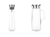 Dzbanki i imbryki - LIVARNO home Dzbanek na wodę lub sok - miniaturka - grafika 1