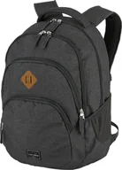 Plecaki - Plecak sportowy Travelite Basics Antracytowy - miniaturka - grafika 1