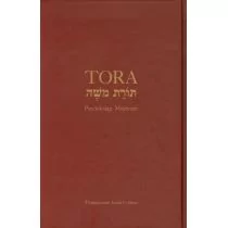 Austeria  Tora - Religia i religioznawstwo - miniaturka - grafika 1