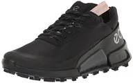 Moda i Uroda OUTLET - ECCO Damskie buty do biegania Biom 2.1 X Ctry W Low GTX, Black Dark Shadow, 37 eu - miniaturka - grafika 1