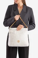 Torebki damskie - U.S. POLO ASSN. BIUXT8406WVP Ivory - miniaturka - grafika 1