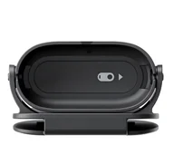 Akcesoria do kamer sportowych - Insta360 GO 3 / GO 3S - zacisk montażowy - miniaturka - grafika 1