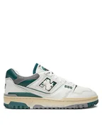 Sneakersy męskie - New Balance Sneakersy BB550VTG Beżowy - miniaturka - grafika 1