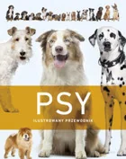 Rozwój osobisty - Psy. Ilustrowany przewodnik - miniaturka - grafika 1