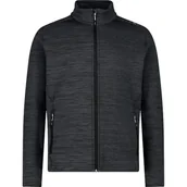 Kurtki męskie - CMP Męska kurtka - miniaturka - grafika 1