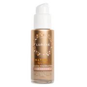 Podkłady do twarzy - Natural Glow Fluid Foundation SPF20 2 Medium 30ml - miniaturka - grafika 1