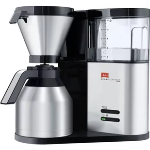 Ekspres do kawy Melitta Aroma Elegance Therm 1012-04 - Ekspresy do kawy - miniaturka - grafika 1