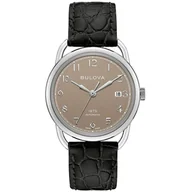 Zegarki męskie - Bulova 96B324 Commodore - miniaturka - grafika 1