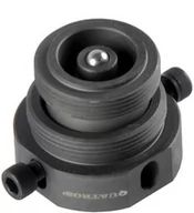 Narzędzia samochodowe - Quatros Ściągacz koła pompy wtryskowej Kia Hyundai 2.0 2.2 QS20057 - miniaturka - grafika 1