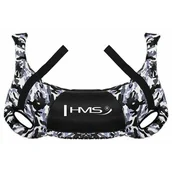 Worki treningowe - HMS WOREK BUŁGARSKI WBF20 20KG HMS 17-63-004 - miniaturka - grafika 1