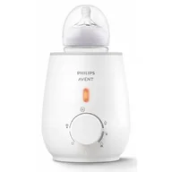 Podgrzewacze butelek i sterylizatory - Philips AVENT-SCF355/07-PODGRZEWACZ DO BUTELEK SCF355/07 - miniaturka - grafika 1