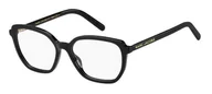 Okulary korekcyjne, oprawki, szkła - Okulary korekcyjne Marc Jacobs MARC 661 807 - miniaturka - grafika 1