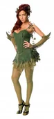 Stroje karnawałowe - Strój Trujący Bluszcz - miniaturka - grafika 1