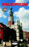 Przewodniki - Wielkopolska - miniaturka - grafika 1
