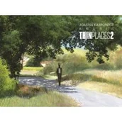 Książki o kulturze i sztuce - Anubis Thin Places 2 - miniaturka - grafika 1