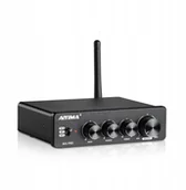 Amplitunery - AIYIMA A01 PRO Power Amplifier BT - miniaturka - grafika 1