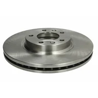 Tarcze hamulcowe - Tarcza hamulcowa ABE C3P027ABE - miniaturka - grafika 1