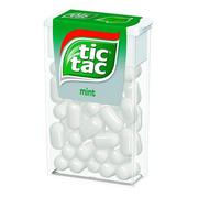 Ferrero Tic tac mint 18g 24 sztuki