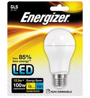 Żarówki LED - Żarówka LED GLS E27 12.5W S9022 Energizer - miniaturka - grafika 1