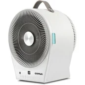 Ogrzewanie przenośne - G3FERRARI Termowentylator G60024 - miniaturka - grafika 1