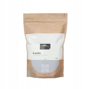 Kaolin glinka biała spożywcza 1 kg Nanga - Maseczki do twarzy Kaolin glinka biała spożywcza 1 kg Nanga - Maseczki do twarzy - miniaturka - grafika 1