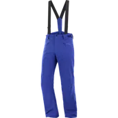 Spodnie narciarskie - SPODNIE NARCIARSKIE SALOMON EDGE M C21508 - miniaturka - grafika 1