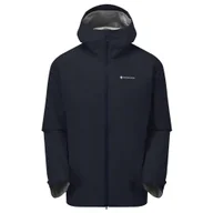 Kurtki męskie - Kurtka męska Montane Phase Jacket Rozmiar: XL / Kolor: niebieski - miniaturka - grafika 1