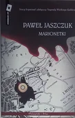 Kryminały - Jakub Stern. Tom 3. Marionetki - miniaturka - grafika 1