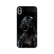Etui i futerały do telefonów - Disney Star Wars Darth Vader 003 iPhone X SWPCVAD645 KOM000239 - miniaturka - grafika 1