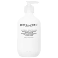 Odżywki do włosów - Grown Alchemist Grown Alchemist Odżywki do włosów Nourishing Conditioner 0.6 500 ml - miniaturka - grafika 1