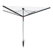 Suszarki na ubrania - Suszarka ogrodowa Vileda Sun-Rise Premium 50 - miniaturka - grafika 1