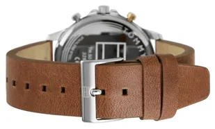 Zegarek ZEGAREK MĘSKI TOMMY HILFIGER RYDER 1710496 (zf093a) - Zegarki męskie - miniaturka - grafika 10