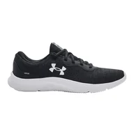 Buty sportowe męskie - Buty Under Armour Mojo 2 3024134-001 R. 42.5 - miniaturka - grafika 1