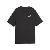 Koszulki i topy damskie - PUMA KOSZULKA ESS TAPE 67599401 r XL - miniaturka - grafika 1