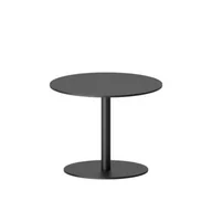 Ławy i stoliki kawowe - Stolik kawowy Round 45cm, różne kolory - Infiniti Design - miniaturka - grafika 1