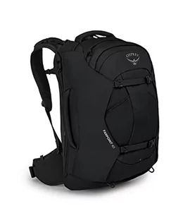Osprey Europe Plecak męski Farpoint 40 - Plecaki - miniaturka - grafika 1