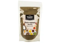 Zdrowa żywność - KMIN RZYMSKI KUMIN MIELONY 50g Swojska Piwniczka - miniaturka - grafika 1