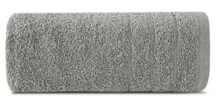 Ręcznik 50 x 90 Kąpielowy Frotte Reni 04 Srebrny - Ręczniki - miniaturka - grafika 1