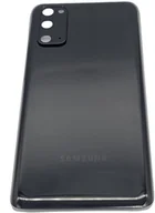 Części serwisowe do telefonów - Nowy TYŁ KLAPKA TYLNIA Obudowa Samsung Galaxy S20 - miniaturka - grafika 1