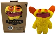 Maskotki i pluszaki - FUGGLER PLUSZOWY POTWÓR MASKOTKA MISIEK SzerokoOki - miniaturka - grafika 1